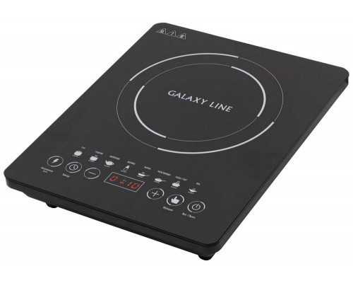 Настольная плита GALAXY GL 3064 Настольная плита GALAXY GL 3064