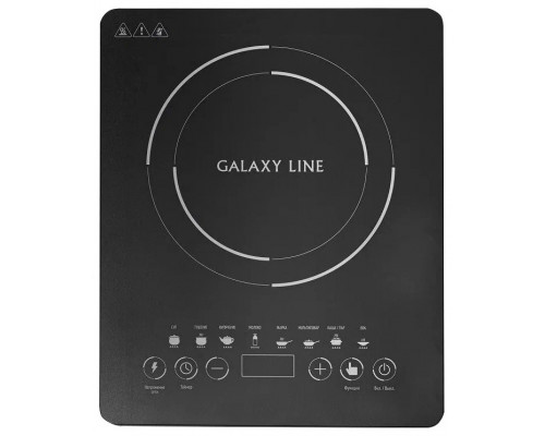 Настольная плита GALAXY GL 3064 Настольная плита GALAXY GL 3064