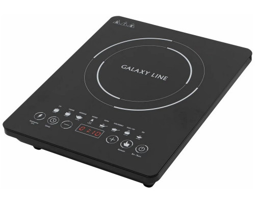 Настольная плита GALAXY GL 3064 Настольная плита GALAXY GL 3064