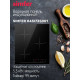 Варочная поверхность Simfer H45I73S001