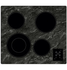 Варочная поверхность GEFEST ЭС В СН 4231 К52