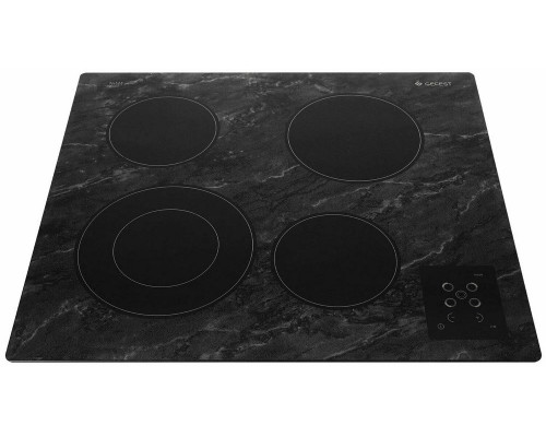 Варочная поверхность GEFEST ЭС В СН 4231 К52
