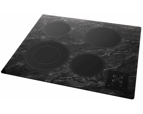 Варочная поверхность GEFEST ЭС В СН 4231 К52