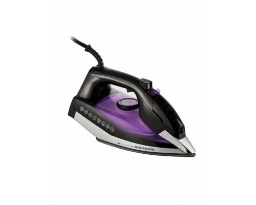 Утюг REDMOND RI-C260 фиолетовый Утюг REDMOND RI-C260 фиолетовый