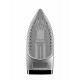 Утюг REDMOND RI-C260 фиолетовый