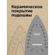 Утюг REDMOND RI-C262