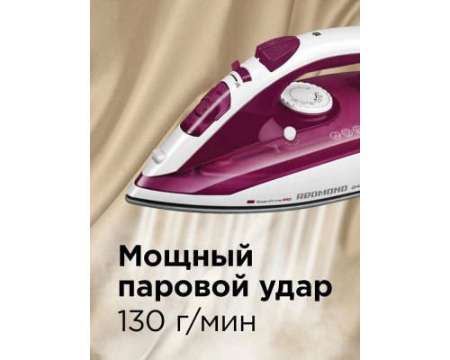 Утюг REDMOND RI-C262 Утюг REDMOND RI-C262