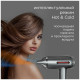 Фен REDMOND HD 1700 серый