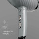 Фен REDMOND HD 1704 серый