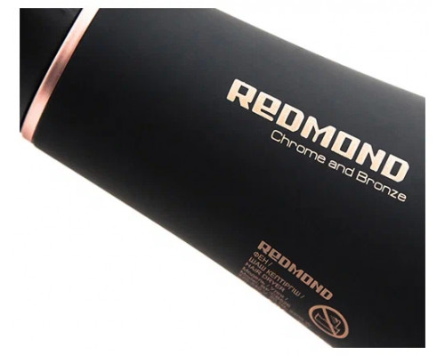 Фен REDMOND RF-CB526 черный Фен REDMOND RF-CB526 черный
