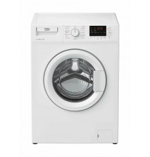 Стиральная машина BEKO WRE 55P2 BWW белый