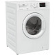 Стиральная машина BEKO WRE 55P2 BWW белый
