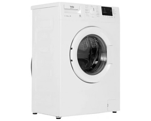 Стиральная машина BEKO WRE 55P2 BWW белый Стиральная машина BEKO WRE 55P2 BWW белый