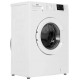 Стиральная машина BEKO WRE 55P2 BWW белый