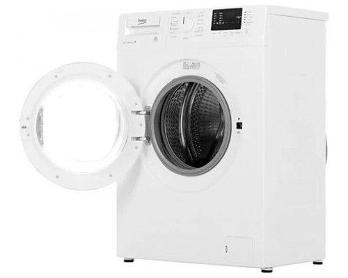 Стиральная машина BEKO WRE 55P2 BWW белый Стиральная машина BEKO WRE 55P2 BWW белый