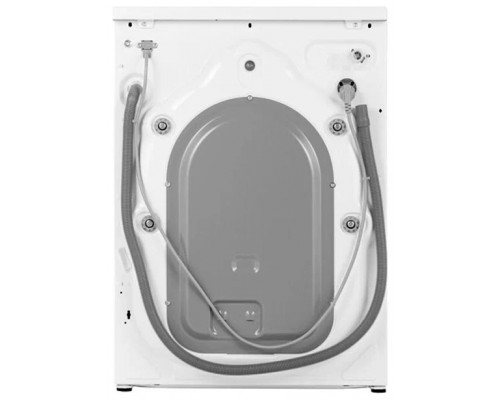 Стиральная машина BEKO WRE 55P2 BWW белый Стиральная машина BEKO WRE 55P2 BWW белый
