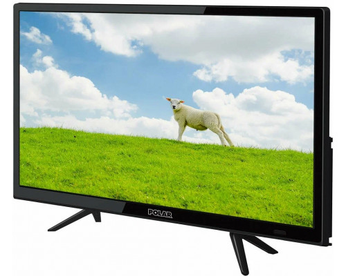 Телевизор POLAR P24L24T2C