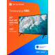 Телевизор BBK 40LEM-1057/FT2C