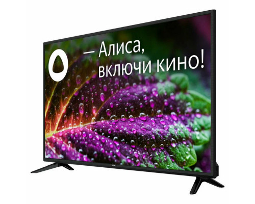 Телевизор BBK 43LEX-8212/UTS2C
