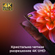 Телевизор VIOMI YMD55ACURUS1