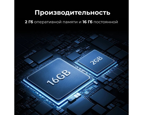 Телевизор VIOMI YMD55ACURUS1