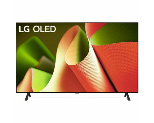 Телевизор LG OLED55B4RLA.ARUG