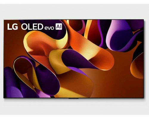 Телевизор LG OLED55G4RLA.ARUG