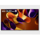 Телевизор LG OLED55G4RLA.ARUG