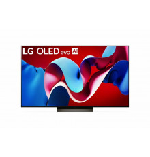 Телевизор LG OLED77C4RLA.ARUG