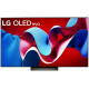 Телевизор LG OLED77C4RLA.ARUG