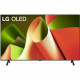 Телевизор LG OLED77B4RLA.ARUG
