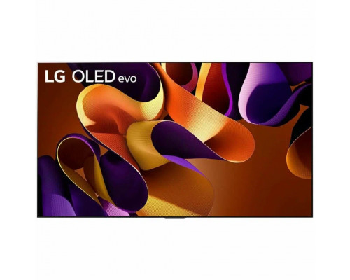 Телевизор LG OLED77G4RLA.ARUG
