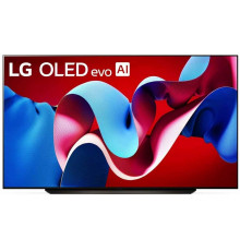 Телевизор LG OLED83C4RLA.ARUB