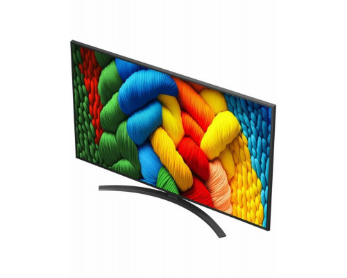 Телевизор LG OLED83C4RLA.ARUB