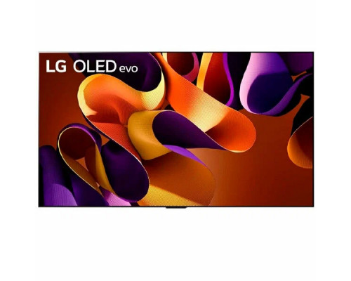 Телевизор LG OLED83G4RLA.ARUG