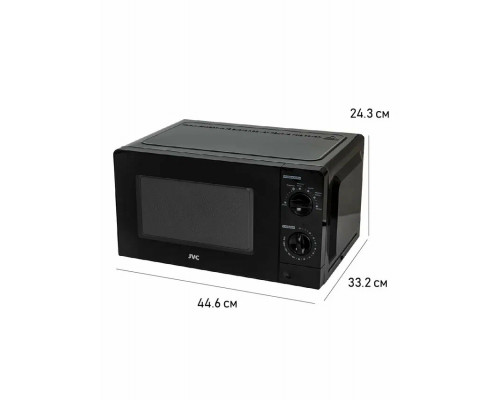 Микроволновая печь JVC JK-MW133M Микроволновая печь JVC JK-MW133M