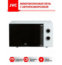 Микроволновая печь JVC JK-MW154M