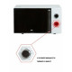 Микроволновая печь JVC JK-MW154M