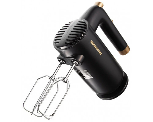 Миксер REDMOND RHM-M2105 темно-серый Миксер REDMOND RHM-M2105 темно-серый