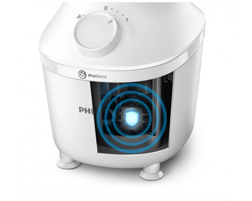 Блендер PHILIPS HR2041/00 Блендер PHILIPS HR2041/00