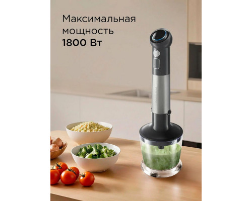 Блендер REDMOND BH 421 серый Блендер REDMOND BH 421 серый