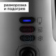 Тостер REDMOND RT-M404 нерж.