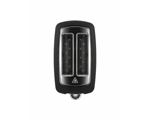 Тостер REDMOND T901 черный/бронза Тостер REDMOND T901 черный/бронза