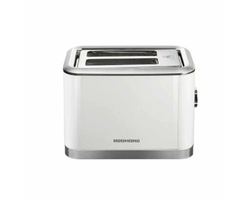 Тостер REDMOND T904 белый Тостер REDMOND T904 белый