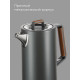 Чайник REDMOND KM 236 серый