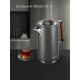 Чайник REDMOND KM 236 серый