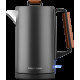 Чайник REDMOND KM 236 серый