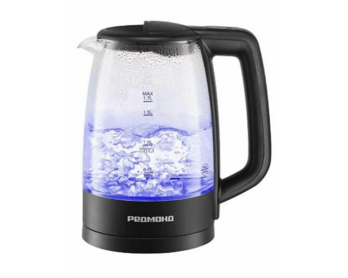 Чайник REDMOND KG270 черный Чайник REDMOND KG270 черный
