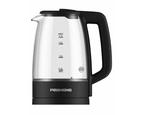 Чайник REDMOND KG270 черный Чайник REDMOND KG270 черный