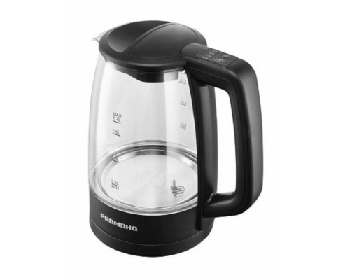 Чайник REDMOND KG270 черный Чайник REDMOND KG270 черный